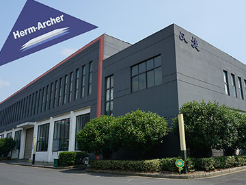 漢捷機械部件（常州）