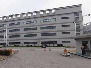 晶品光電（常州）