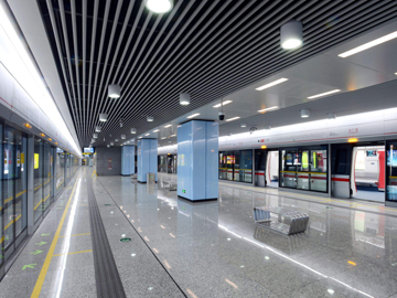 無(wú)錫地鐵集團