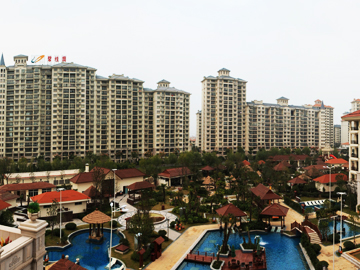 泰州20kV碧桂園1#511線(xiàn)碧桂園1#開(kāi)閉所進(jìn)線(xiàn)電纜工程