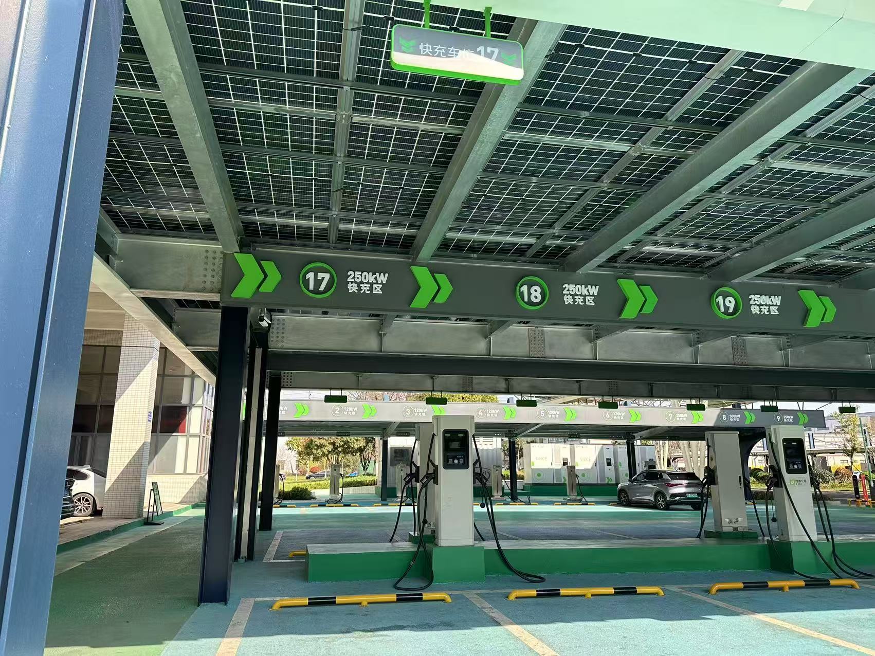 溧陽(yáng)創(chuàng  )智園